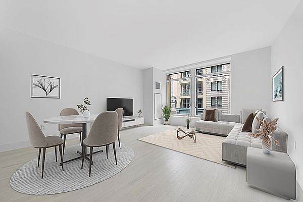 1st image of 91 Leonard St APT 10C