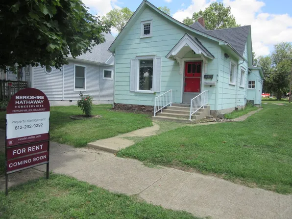 1309 N 6th 1/2 St, Terre Haute, IN 47807