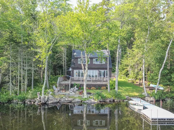 84 Annis Lane, Hope, ME 04847