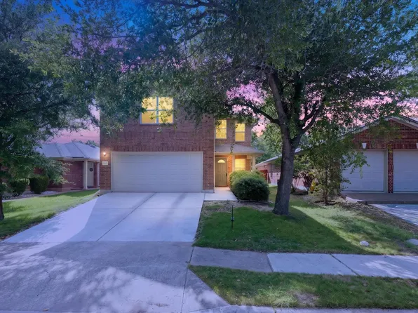11509 Church Canyon Dr, Austin, TX 78754