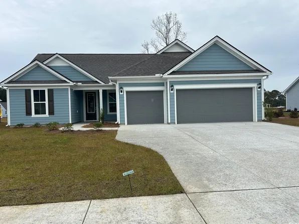 9413 Long Meadow Way Phase 1 lot 164, Longs, SC 29568