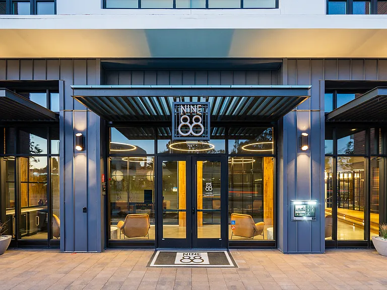 Nine88 Apartments — Photo 46