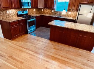 163 Nelson Ave FLOOR 2, Jersey City, NJ 07307