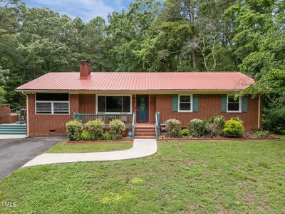 1785 Mitchells Chapel Rd, Pittsboro, NC, 27312