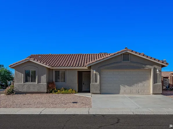 11136 E 25th St, Yuma, AZ 85367
