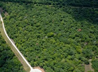 TRACT Nine Sawmill Rd, Franklin, TX 77856