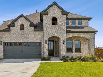 1812 Bear Oak Ct, Waxahachie, TX, 75165