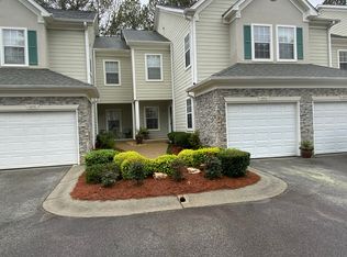 404 Peachtree Club Dr, Peachtree City, GA 30269
