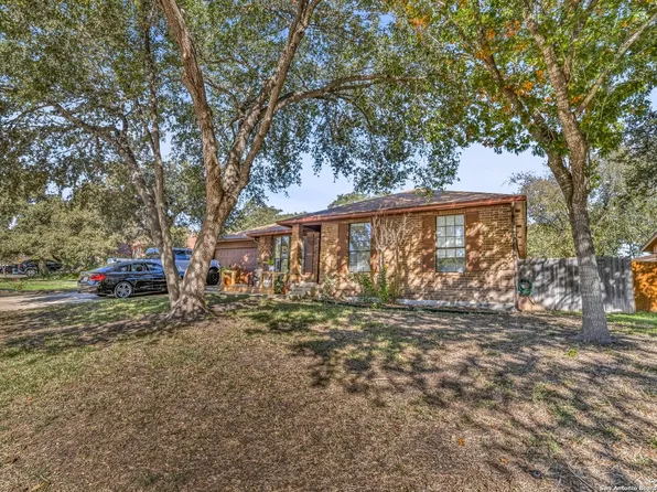 9078 ARBOR WOOD ST, San Antonio, TX 78250