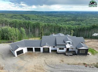 1280 Crestline Dr, Fairbanks, AK 99709