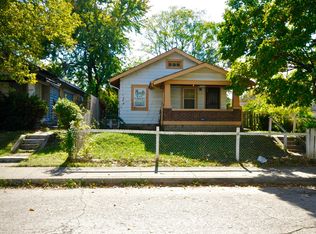 2515 E 18th St, Indianapolis, IN