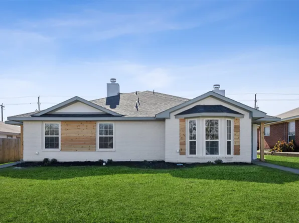 842 Potomac Dr, Lancaster, TX 75134