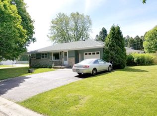 705 Pershing Ave, Sheboygan, WI 53083