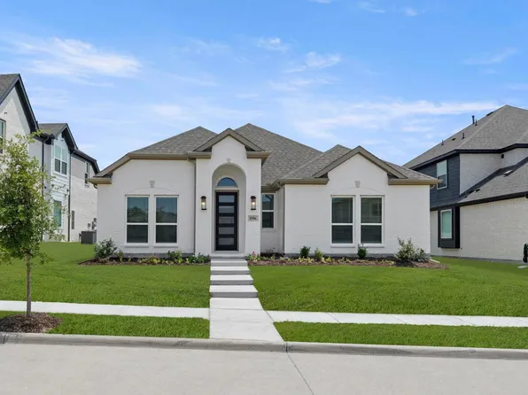 8506 Great Stone St, Rowlett, TX 75089