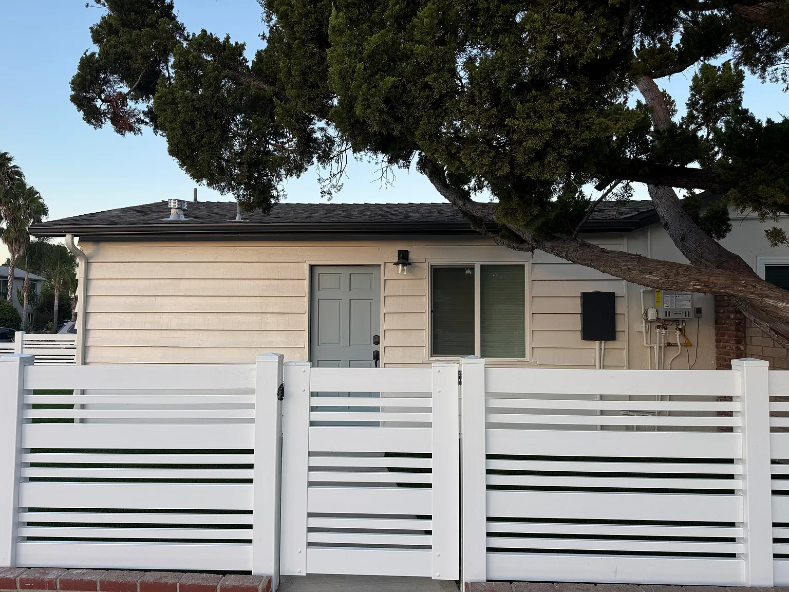 1 bed, 418 sqft, $2,195 — Photo 2