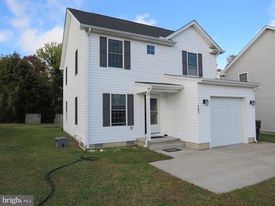 749 W North St, Dover, DE, 19904