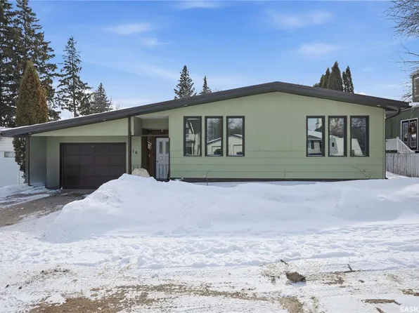 116 2nd STREET, Hague, SK S0K 1X0