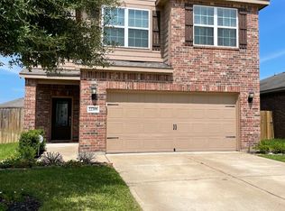 22706 Rustic Brick Ave, Hockley, TX 77447