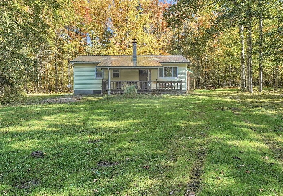 7972 Horizon Dr, Caneadea, NY 14717 MLS B1502783 Zillow