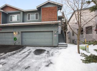 20826 Trailhead Ave #3, Eagle River, AK 99577