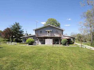 5566 Seven Springs, Valles Mines, MO 63087