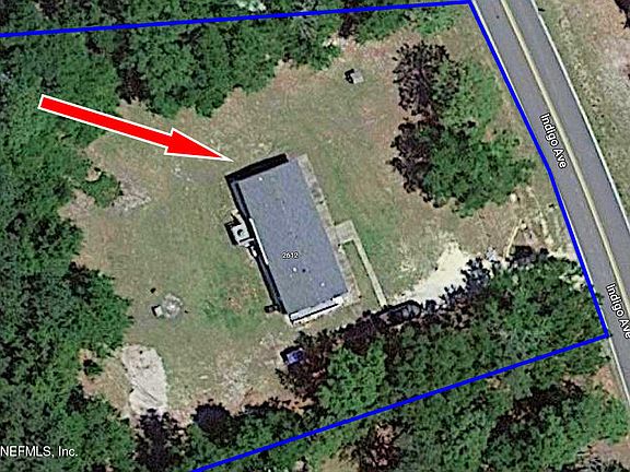 3rd image of 2612 INDIGO Avenue