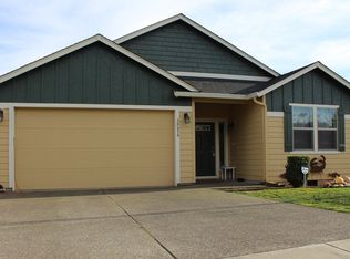 35650 Spotted Hill Dr, Saint Helens, OR