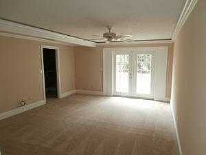 Large master bedroom