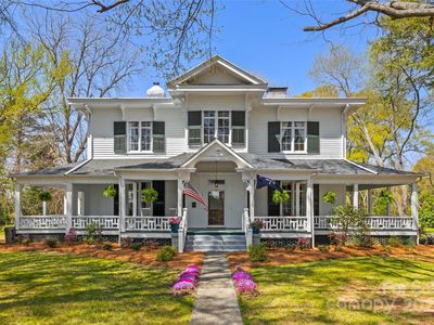 121 Congress St N, York, SC, 29745