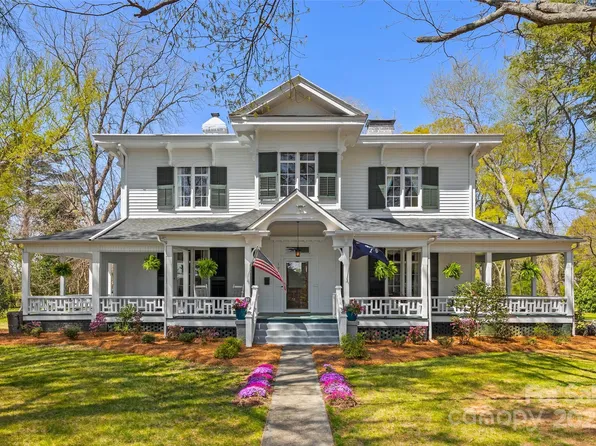 121 N Congress St, York, SC 29745