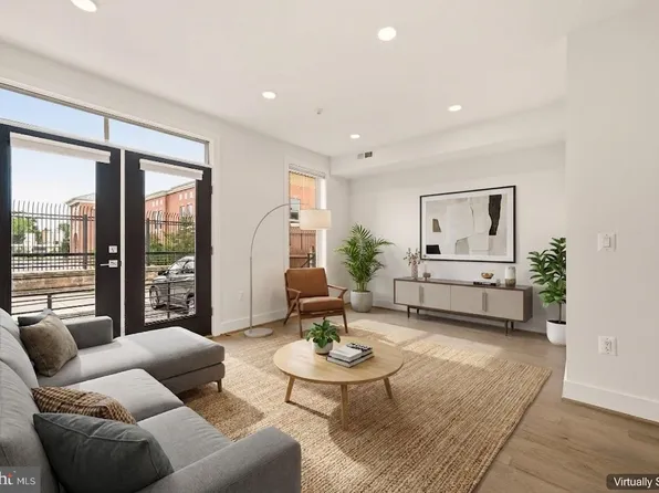 1508 F St NE APT 4, Washington, DC 20002