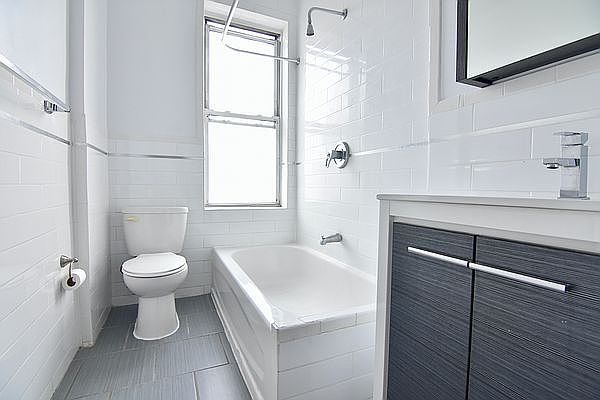 2nd image of 540 W 180th St Floor 5