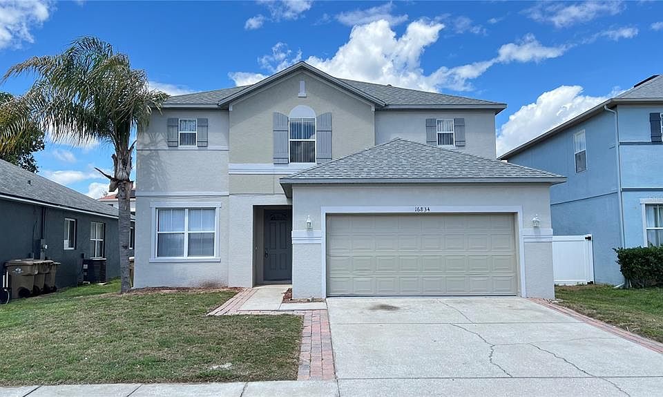 1st image of 16834 SUNRISE VISTA DRIVE