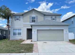 16834 Sunrise Vista Dr, Clermont, FL 34714