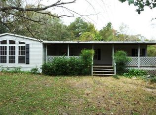 223 Beaufort Rd, Savannah, GA 31419