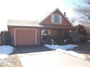 3403 Box Canyon Ave, Gallup, NM 87301