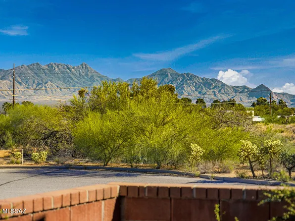 164 N Cobalt Dr, Green Valley, AZ 85614