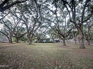 12887 Springridge Rd, Terry, MS 39170