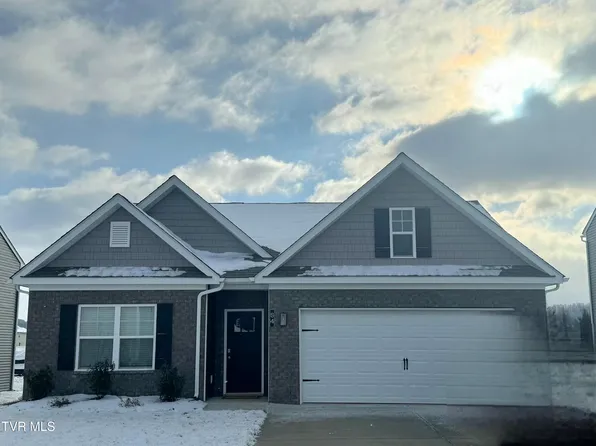 84 Ollie St, Johnson City, TN 37615