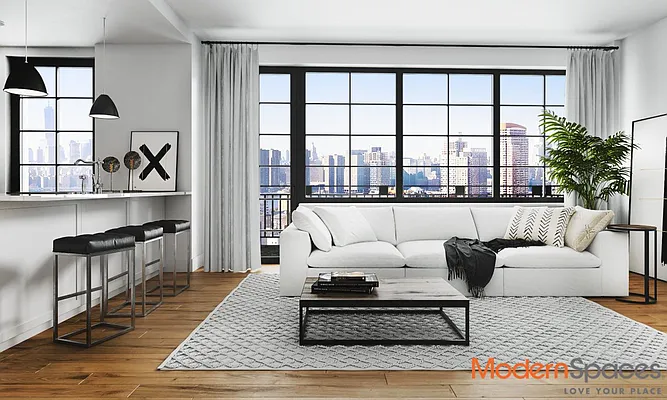 Sold by Modern Spaces | media 4