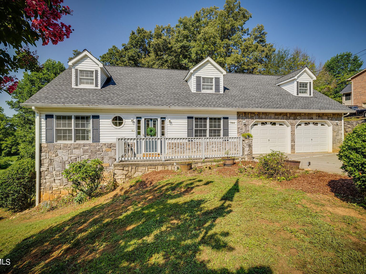 744 Stuffle St, Kingsport, TN 37660 MLS 9969529 Zillow