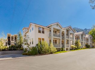 201 Squaw Peak Rd #813, Olympic Valley, CA 96146