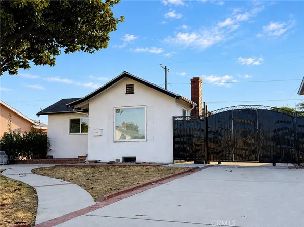 939 Montecito Dr, San Gabriel, CA 91776