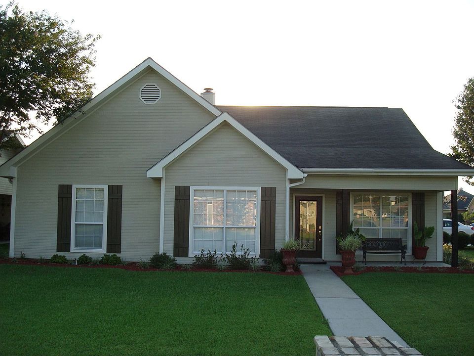 Front View