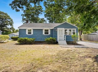 74 Fearing St, Buzzards Bay, MA 02532
