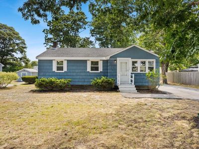 74 Fearing Street, Buzzards Bay, MA, 02532