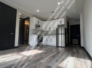 55 Lincoln St #302M, Jersey City, NJ 07307
