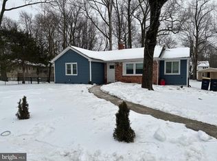 9937 Franklin St, Lanham, MD 20706