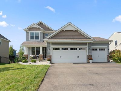 12710 Glenhurst Ave, Savage, MN, 55378