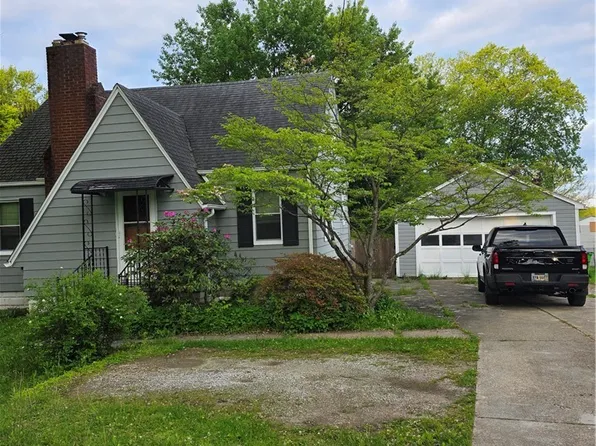 1944 W Turkeyfoot Lake Rd, Barberton, OH 44203